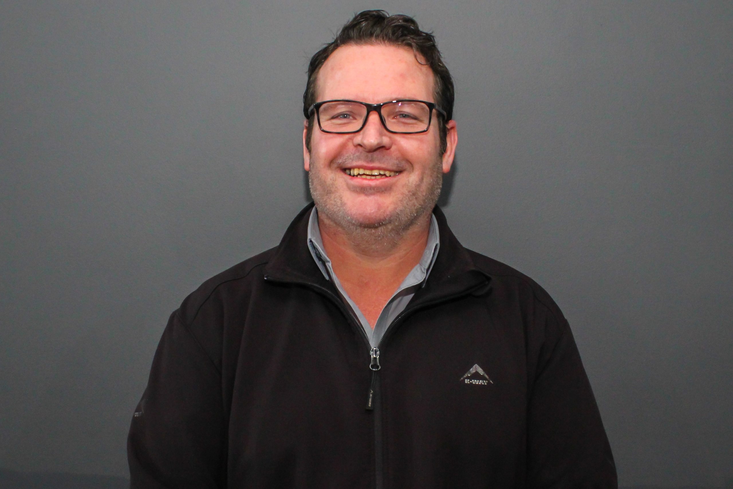 Steven Johnson Cars Team Member